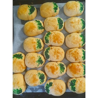 Bánh Dứa Đài Loan HandMade