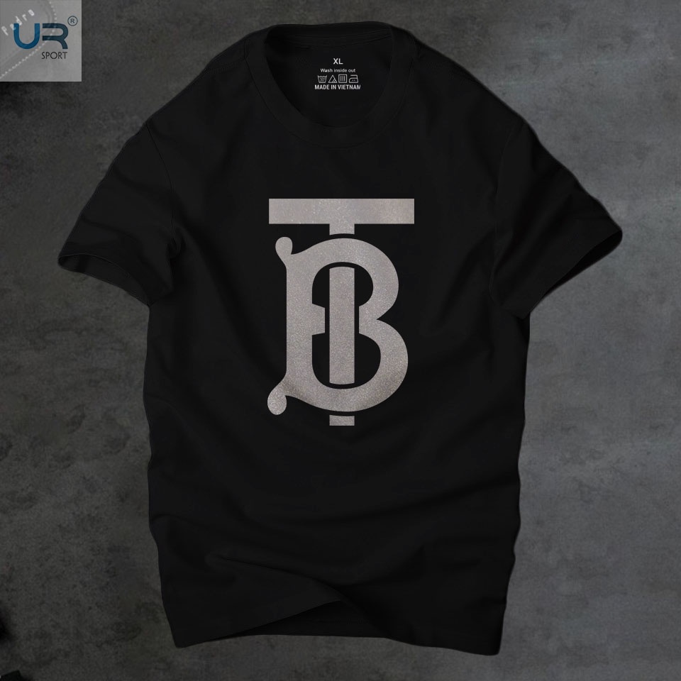 Áo thun nam nữ cổ tròn vải cotton co giãn,dày dặn thoáng mát |ur sport