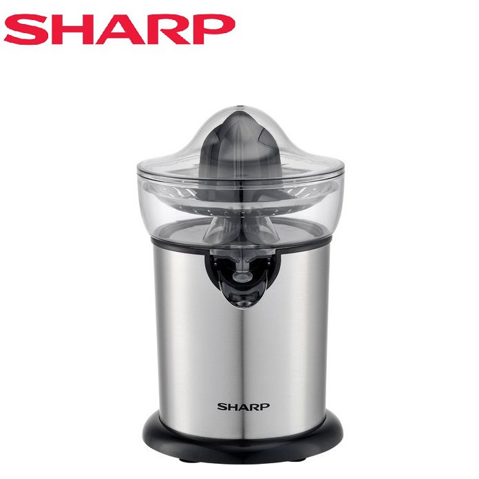 [Mã ELHA22 giảm 5% đơn 300K] Máy vắt cam Sharp EJ-J130-ST