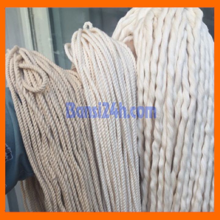 Dây thừng handmade