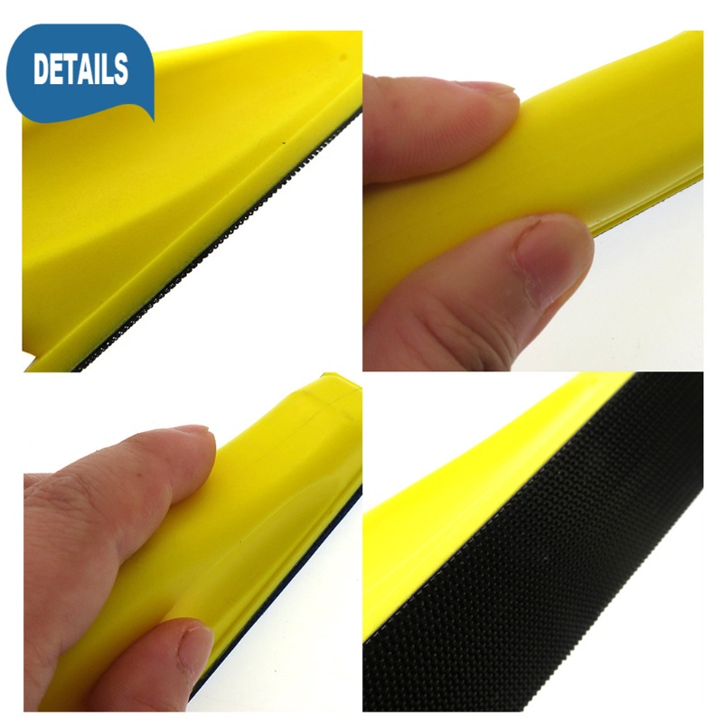 Set 2 Đĩa Chà Nhám 27x90mm Đa Năng Tiện Dụng