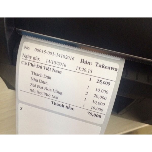 Tem trà sữa 50x30mm