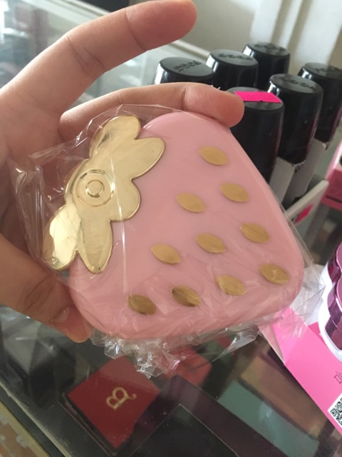 Bộ kit trang điểm Mini