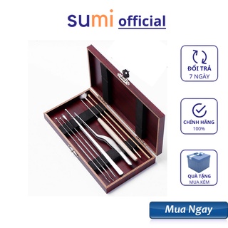 Bộ dụng cụ lấy ráy tai