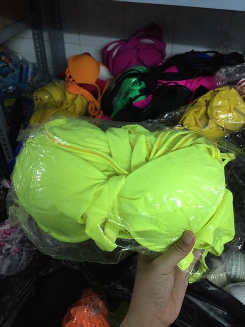 Áo lẻ bikini nhiều màu | BigBuy360 - bigbuy360.vn