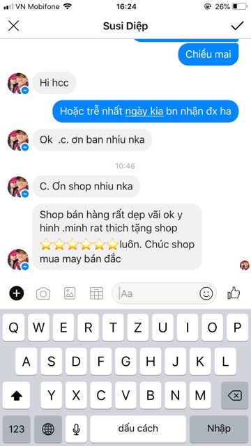 Váy chống nắng jean cao cấp thêu hoa nút bấm đồng bền đẹp che toàn thân Vietcharm Thiên Nga Hoa My | BigBuy360 - bigbuy360.vn