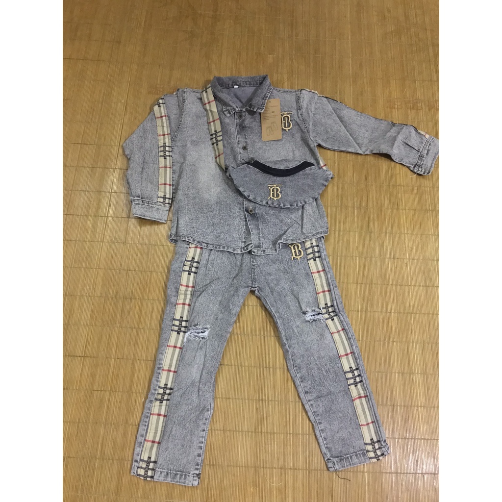 SET BÒ CHO BÉ TRAI .MÂMSTORE