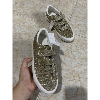 Giày next dư xịn xuất mỹ bling bling size 38