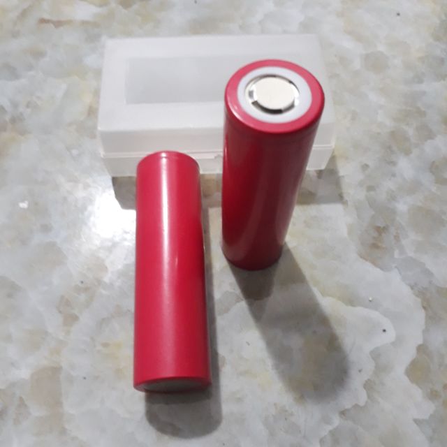 Pin 21700 tesla 4800 mah xả 15A