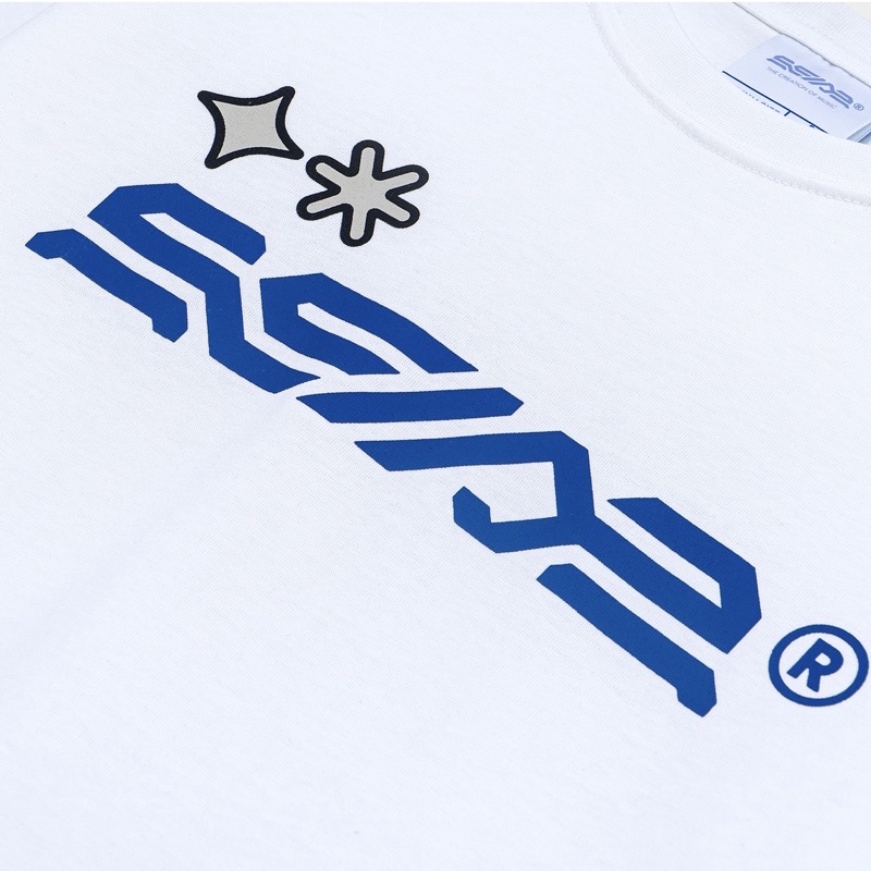 Áo SICKO® MAIN TEE 03