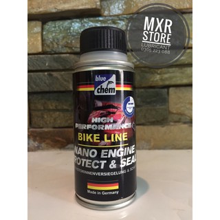 Phụ Gia Bluechem Nano Engine Super Protection 50ml