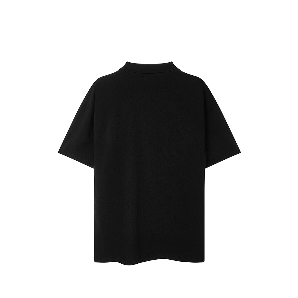 Áo Polo Nam MYO Vải Cotton Chữ Thêu Cao Cấp Since 2016 | BigBuy360 - bigbuy360.vn