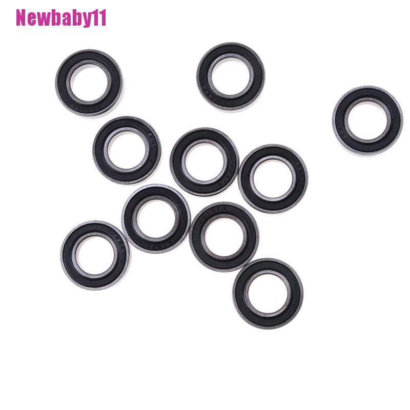 Set 10 Ổ Bi 6902-2RS 15x28x7 mm