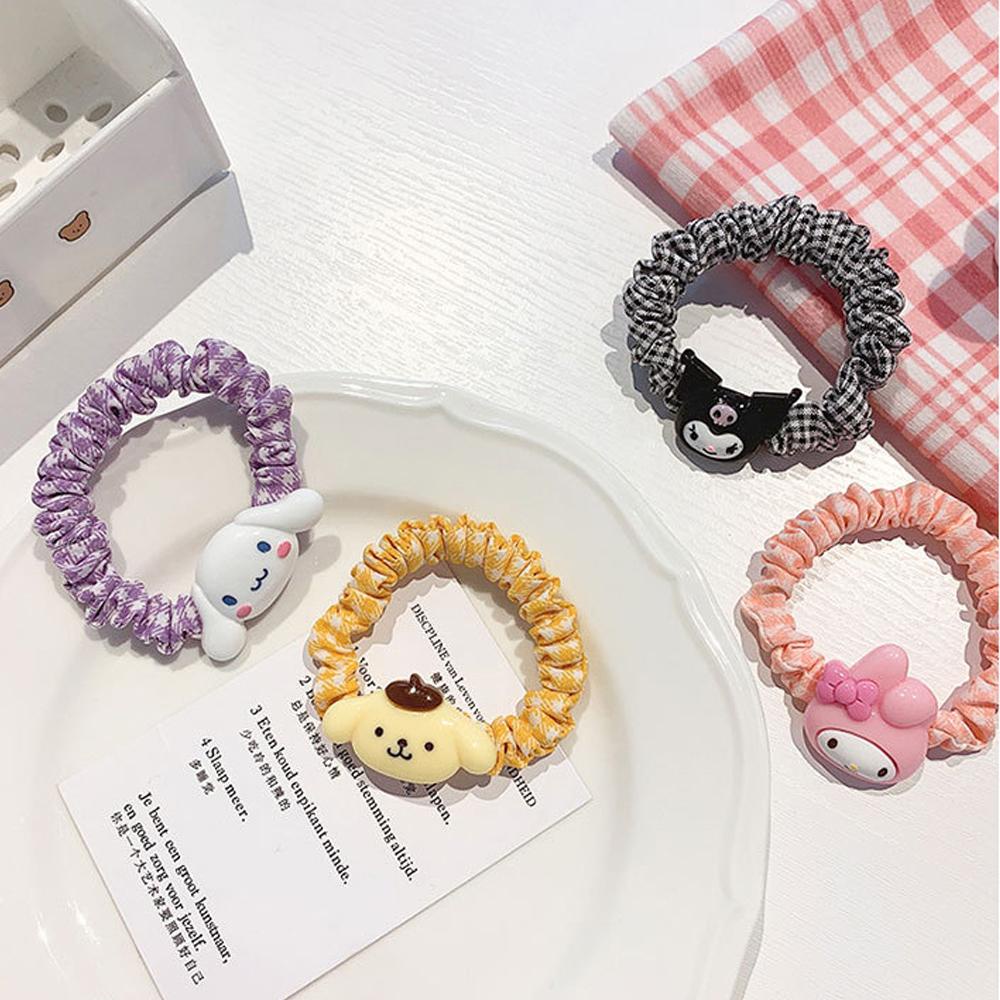 TWINKLE Kẹp Tóc Hình Thỏ Lấp Lánh Dễ Thương Cho Nữ