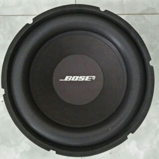 Loa Sub rời 30 cm siêu trầm Coil 51mm (1 chiếc )