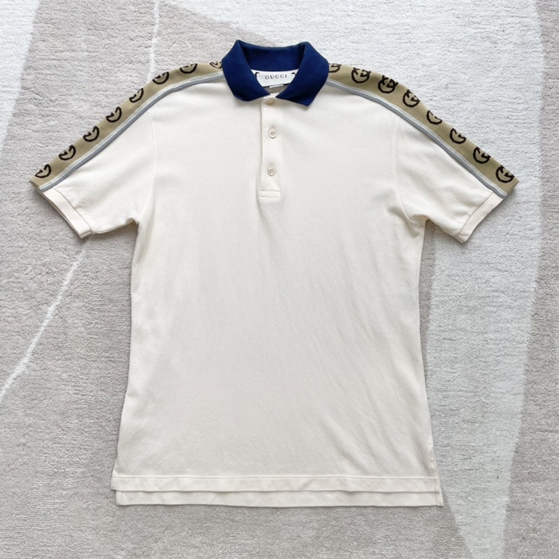 Áo polo Gucci size XS