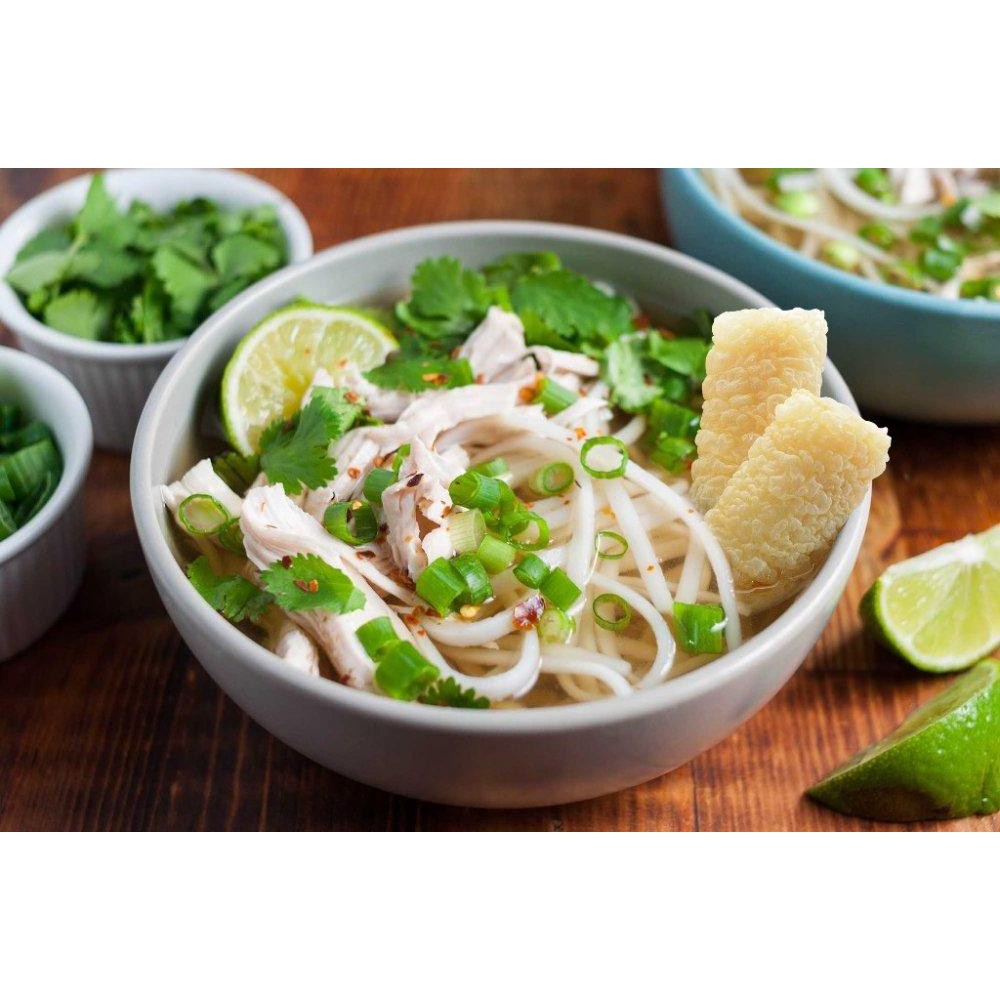 Hủ Trúc Cuộn nhà hàng Haidilao nhập Malaysia 14 Cuộn/hộp