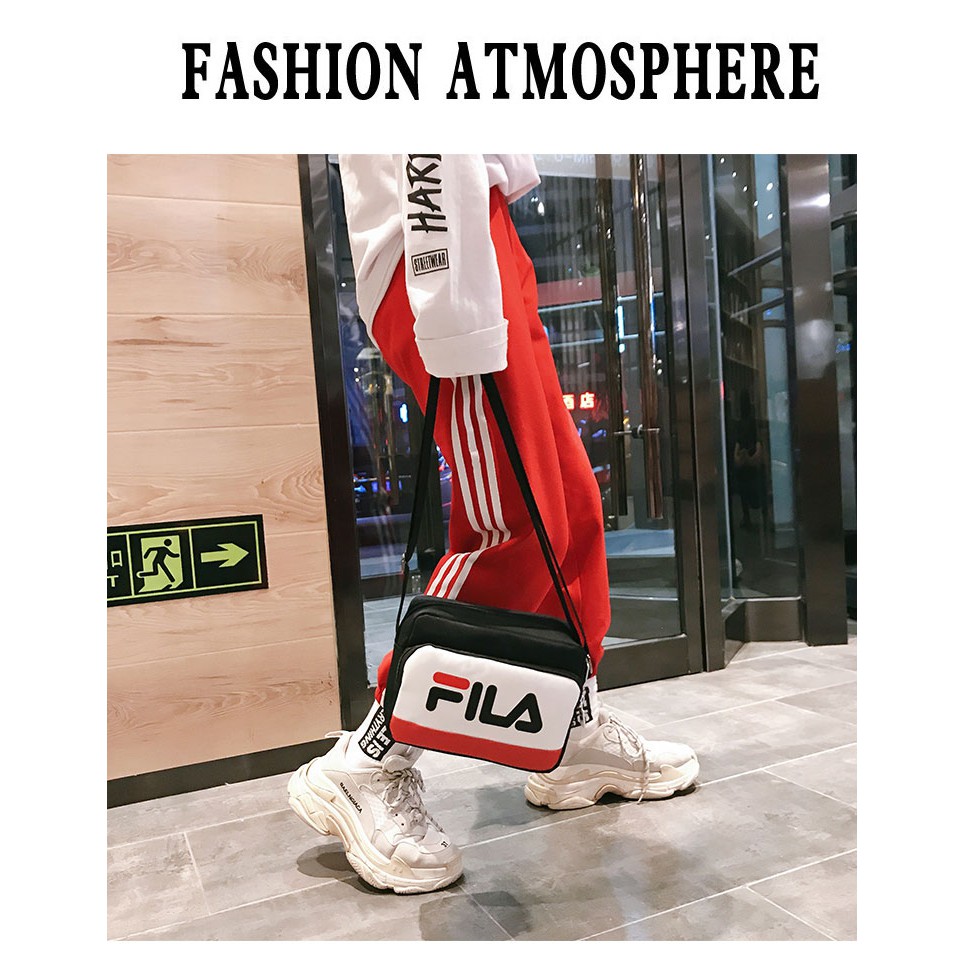 Túi đeo chéo nam nữ thời trang túi đeo hông cao cấp [Bảo hành 1 đổi 1] | BigBuy360 - bigbuy360.vn