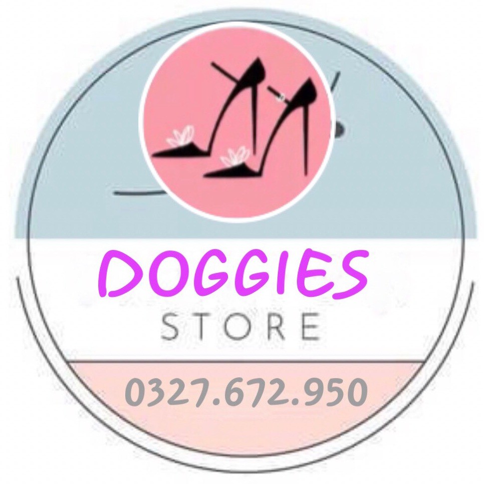 Doggies Shop