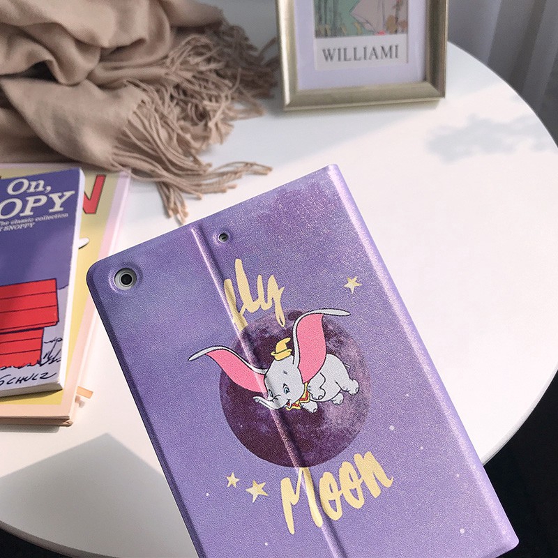 Bao da có nắp lật cho máy iPad 6 Air2 iPad 2017 2018 Ipad Mini 2 3 4 5 iPad Air3 | BigBuy360 - bigbuy360.vn