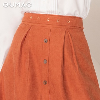 Váy đai rời mắt cáo VA966 GUMAC