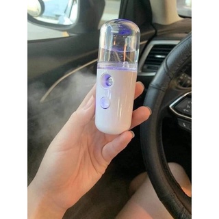 máy xông hơi mini
