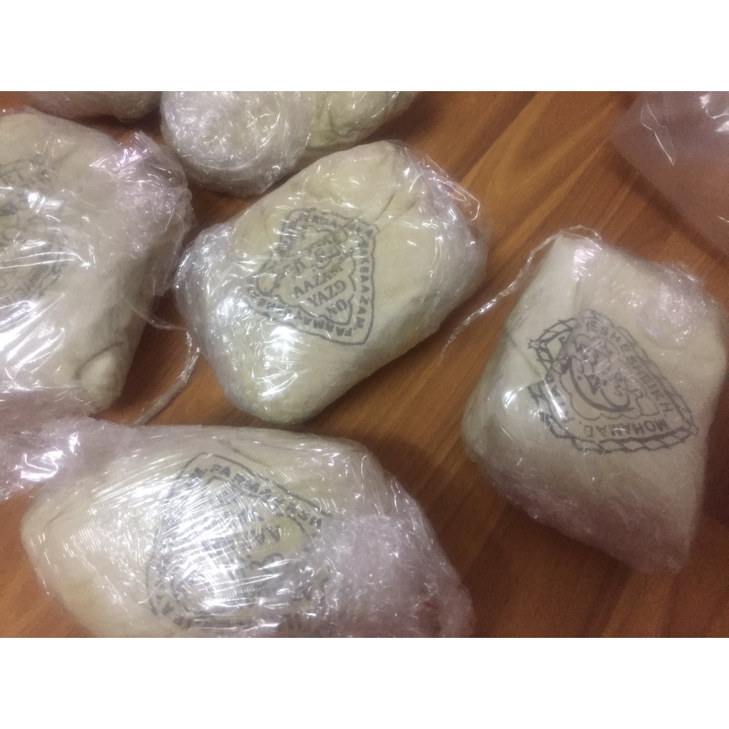 Bột Indigo Arap nguyên chất 100 gr