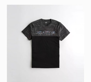 Áo thun Hollister Auth 100%