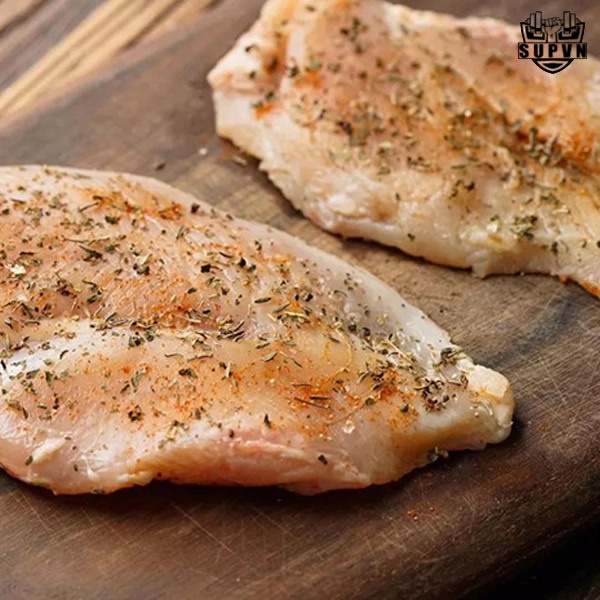 Gia vị ăn kiêng WEBER 0 Calo,less sodium, healthy, eatclean, keto, giảm cân, gymer