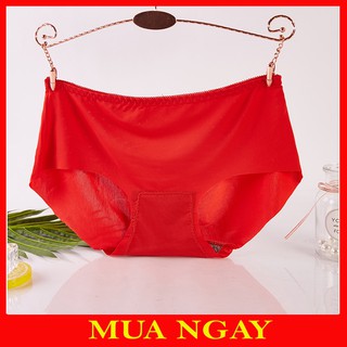 Quần lót đúc su không đường viền - d1