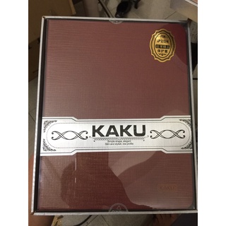 bao da ipad 4 hiệu kaku
