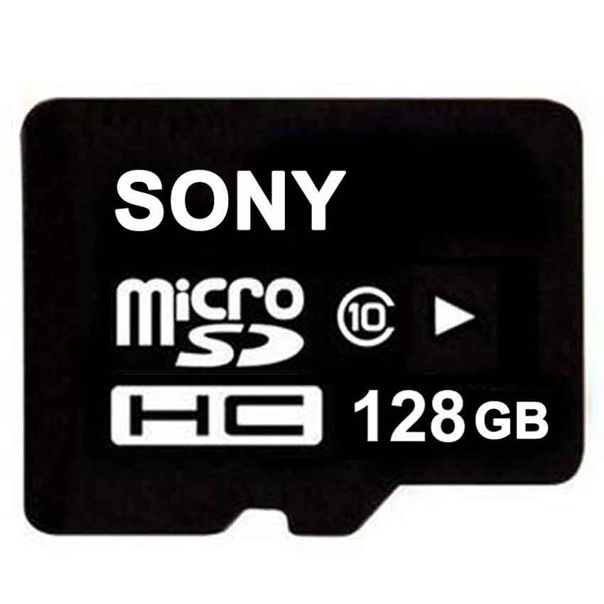 Thẻ nhớ Micro SD tốc độ cao dung lượng 128GB