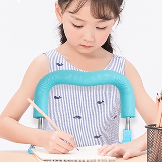 Giá đỡ ngực chống gù lưng cận thị, chống cằm cho bé