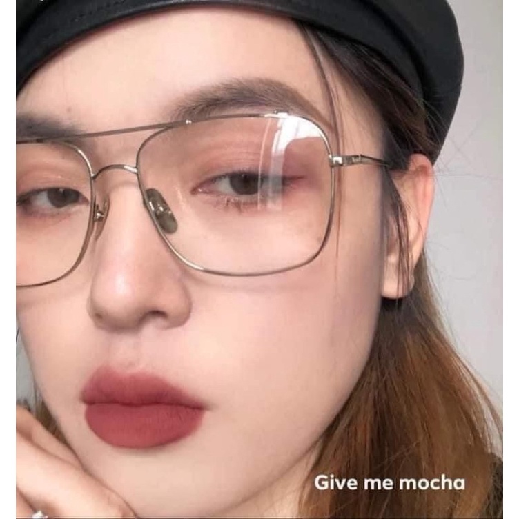 Son kem lì Wet n Wild - Give me mocha