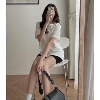 Set Áo Thun + Legging Cotton Chất Đẹp