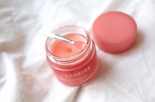 Mặt nạ ngủ môi Laneige