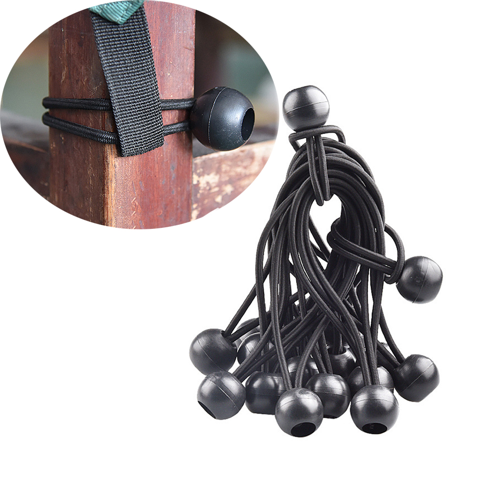 Set 10/20/40 Đai Cố Định Cố Định Bình Nước Chống Sốc Tiện Dụng