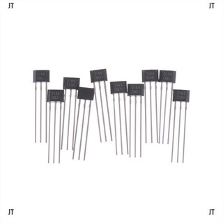 Thiết Bị Cảm Biến Từ Tính Jx10 Ah3144E Oh3144 Chuyên Dụng