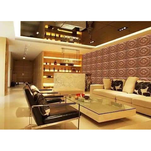 Combo 10 tấm da HLD 5 nâu