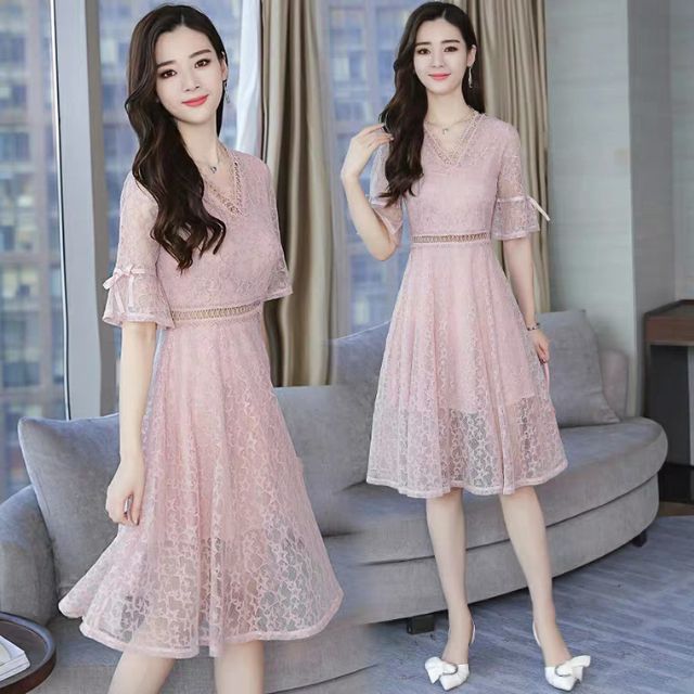Đầm của quách mai 80