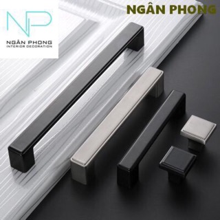 TAY NẮM TỦ SỐ 2