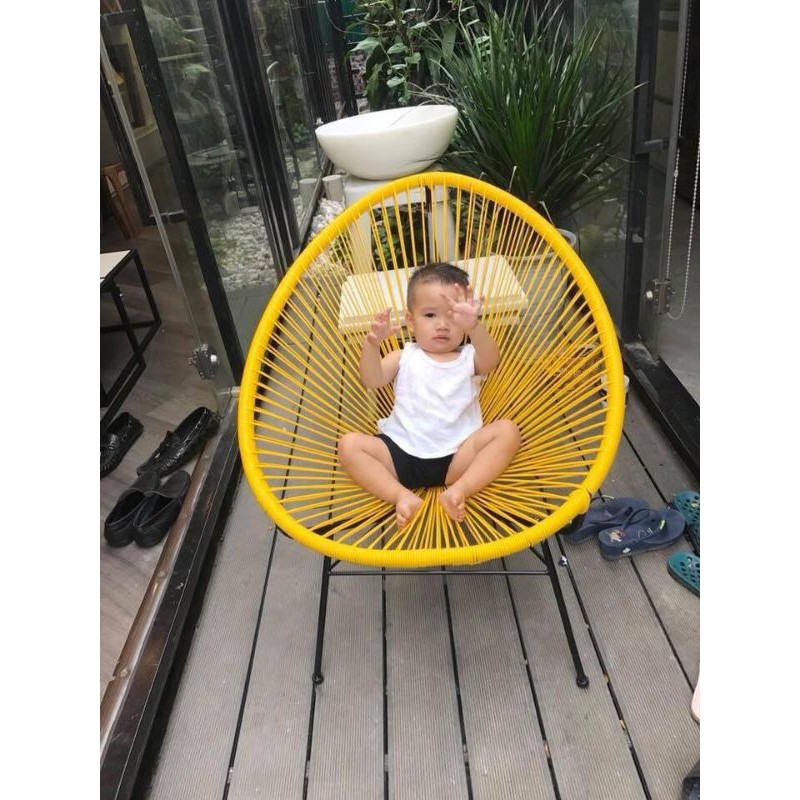 Bộ ghế ngồi ngoài sân vườn | BigBuy360 - bigbuy360.vn