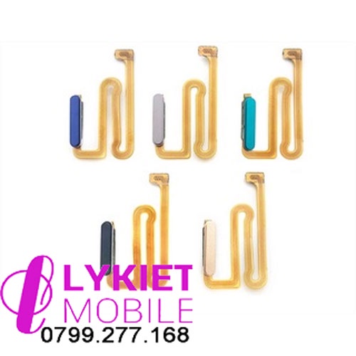 Vân Tay Samsung Galaxy M12 / A12 / SM-A125 / M125