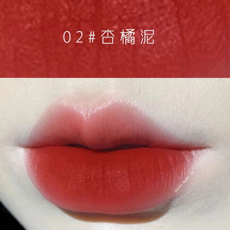 Son Môi Cho Màu Nhung Lì Quyến Rũ Tiện Dụng