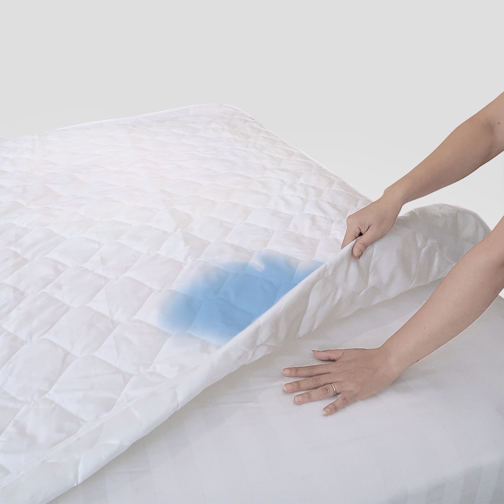 Bảo vệ nệm - Thanh Thủy Bedding