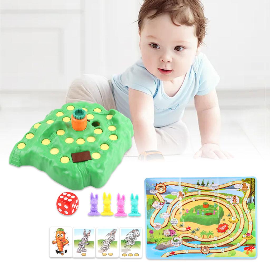 Thỏ Đồ Chơi Mã 25650K Giảm Giá 200k Độc Đáo Cho Bé
