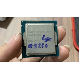 Chip G3260 socket 1150 3,3ghz chạy cực bốc