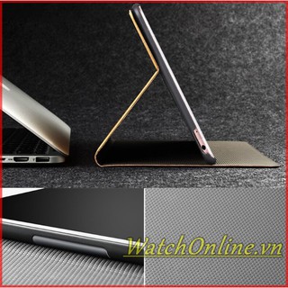[Tặng dán màn] Bao da Xiaomi Mipad 4 , Mipad 4 Plus