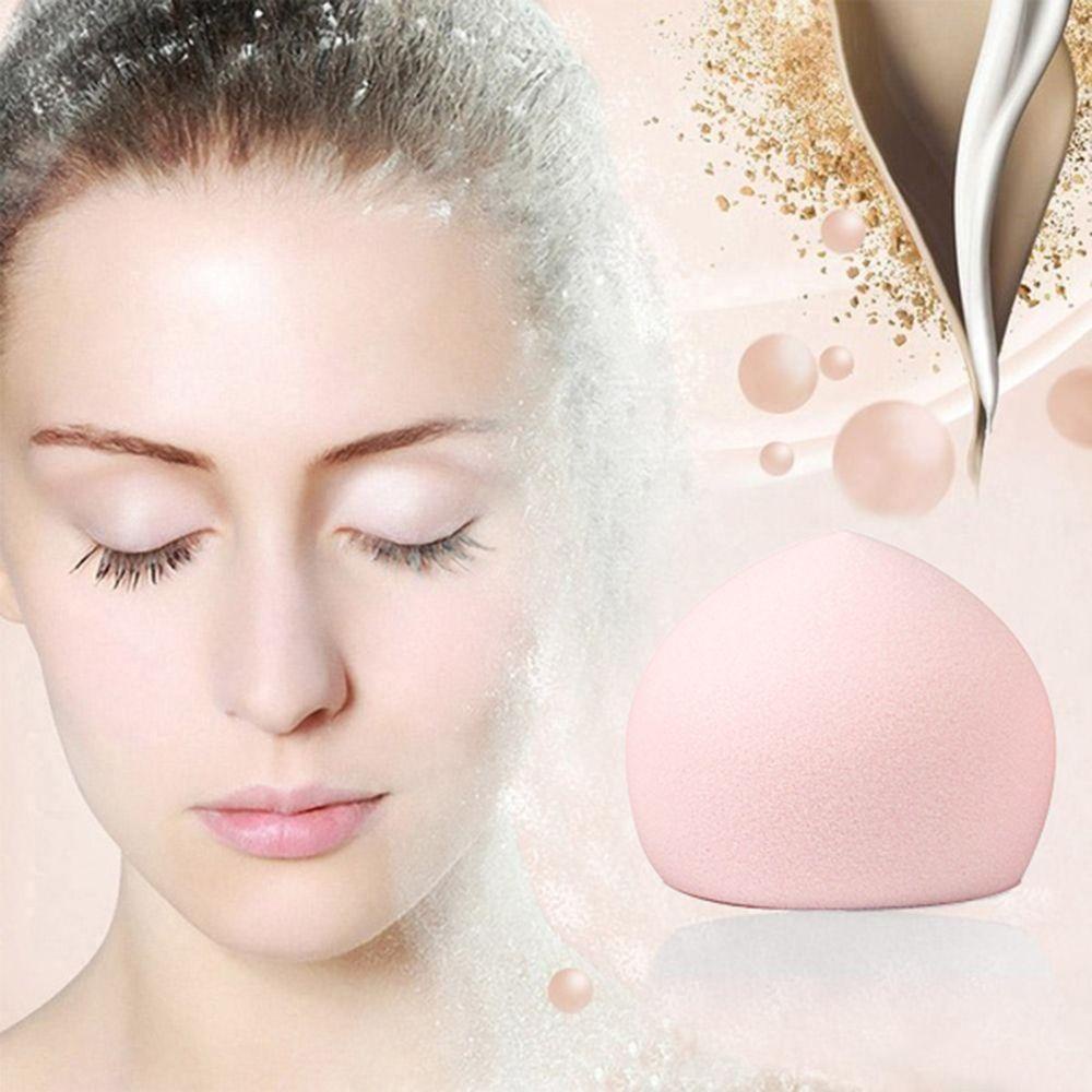 OCEANMAP Mút Trang Điểm Mềm Mại Hình Quả Trứng Khổng Lồ Dùng Cho Kem BB CC