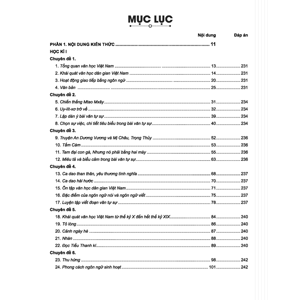 Sách - Bí quyết chinh phục điểm cao Ngữ văn 10 - Sách tham khảo lớp 10 - Siêu tiết kiệm - Chính hãng CCbook